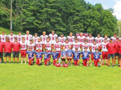 Determined Titans Turn Focus Towards Regaining Confidence