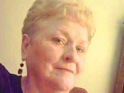 DSS Honors Retiring Foster Parent