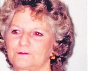 Glenna McCracken
