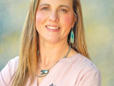 Scyphers to Serve as Abingdon Branch Manager
