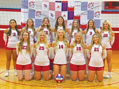 Twin Springs Boasts Experienced Seniors, Talented Newcomers