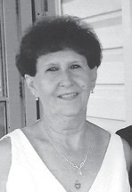 Barbara A. McMurray