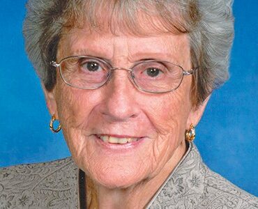 Helen Begley