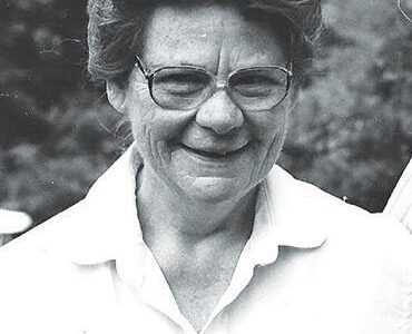 Patricia Ann Christian