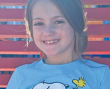 Kinsley Faith Marcum