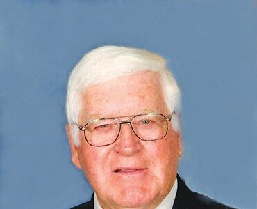 Paul W. McMurray