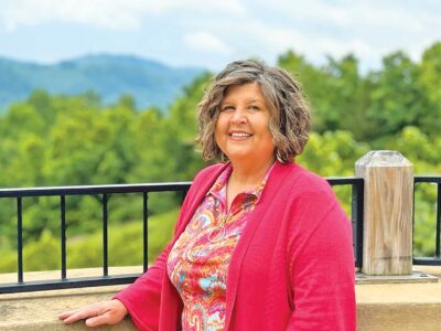 Bowen Chosen to Lead AppCAA