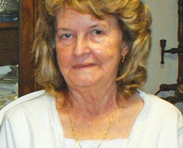 Carrie Ruth Fields