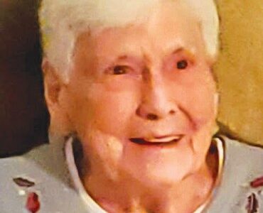 Lucille Ervin Rhoton