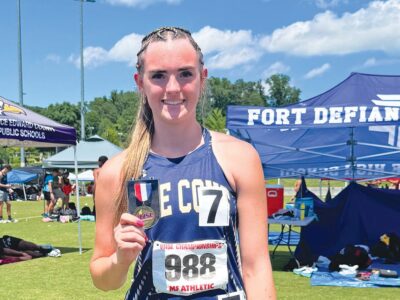 State Champ
