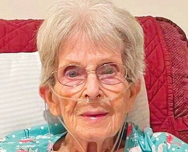 Frances Kay Sweeney