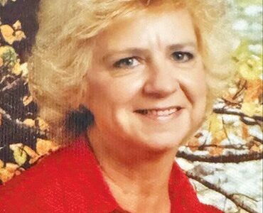 Phyllis Carol Kilgore