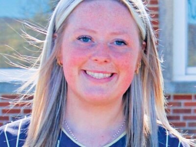 Hood, Davidson Earns Class 1 All- State Honors