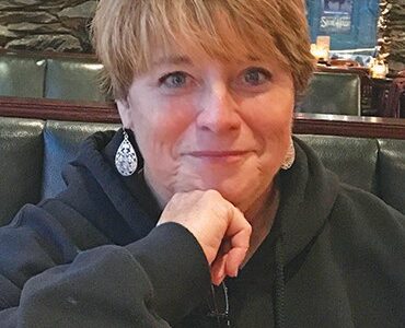 Debra Faust Dougherty