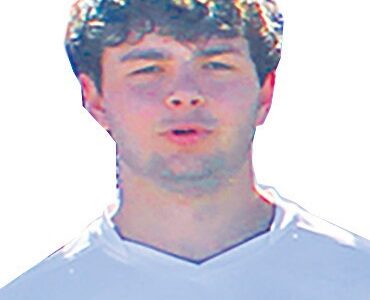 Walker, Smith Earn All-State Honors