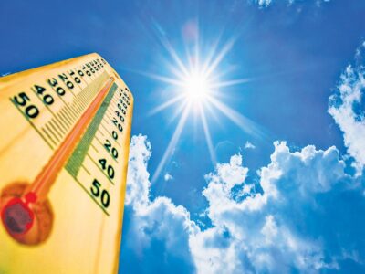 LENOWISCO Health District Shares Ways to Beat the Summer Heat, Stay Healthy