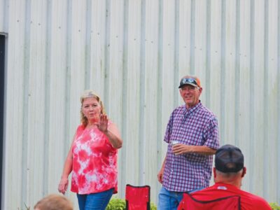 Hiltons Independence Day Celebration