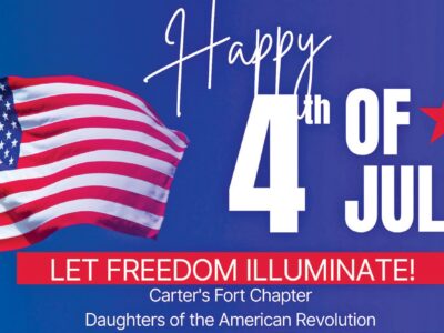Happy Independence Day