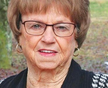 Peggy Austin
