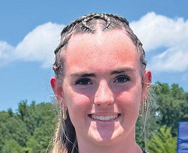 Rogers, Carrico Named to All-State Track Teams