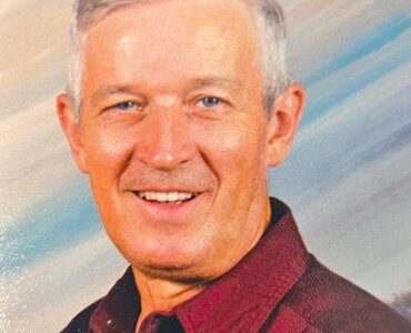Donald Bowen