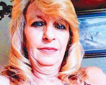 Kathy Kerrick