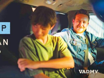 DMV Launches ‘Impact’ Campaign to Urge Virginians to Buckle Up
