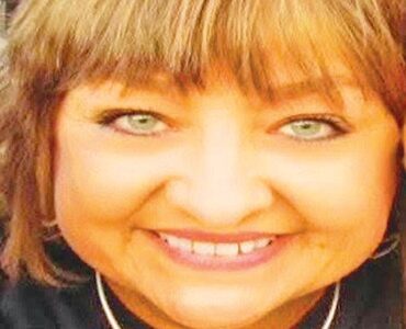 Sandy Gale Salling