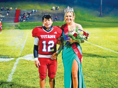 Homecoming Queen