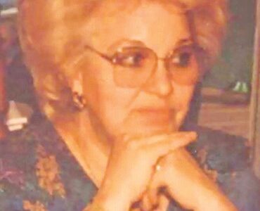 Ruth Collins