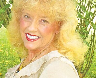 Helen Henderson