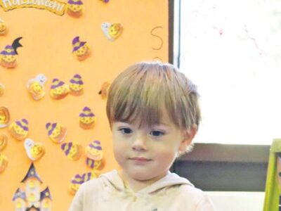 Baby Sprouts Reader