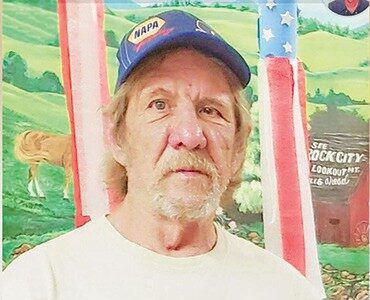 Jerry Wayne Lawson