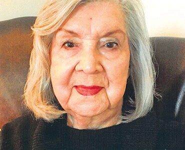 Edna Quillen Davis