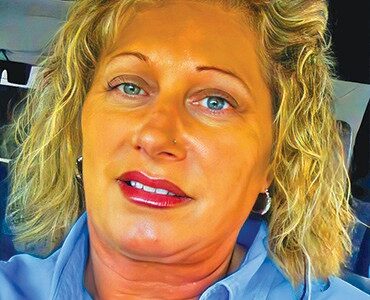 Nancy Livesay