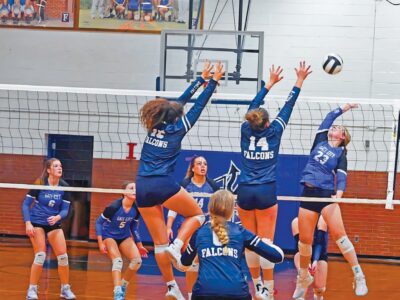 Gate City Lady Devils Drop A Pair of District Games