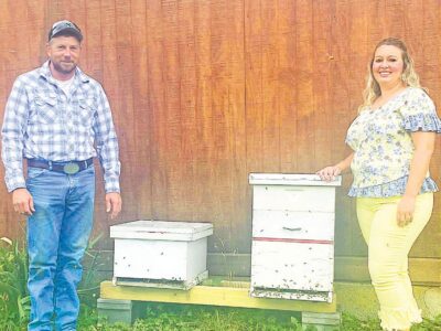 Two Sweet Bees, LLC Receives $10,000 VCEDA Grant
