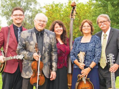 Bluegrass Show