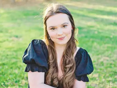 GC Graduate Selected for Newman Civic Fellowship