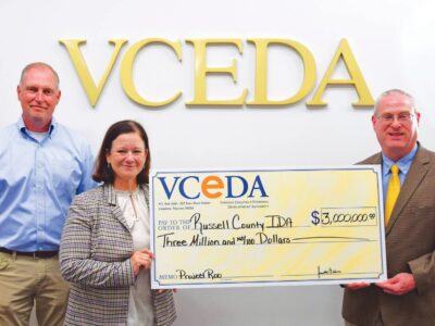 VCEDA Funds Will Help Develop Modular Housing Manufacturing Facility