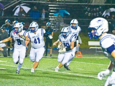 Blue Devils Fall to Wolfpack in Regular Season Finale