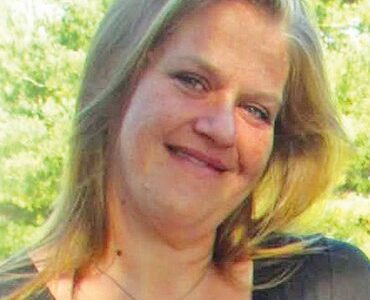 Allison Michelle Cross