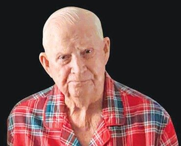 Charles Edgar Darnell