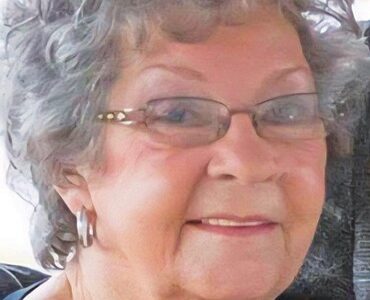 Shirley Sampson Jennings