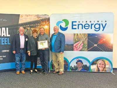 MCPA, VA Energy Recognize Coal Industry Outstanding Achievements