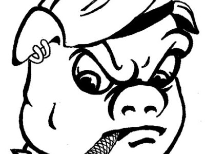 Hawg Ready for the Turkey Bowl; Eagles, It’s Go Time