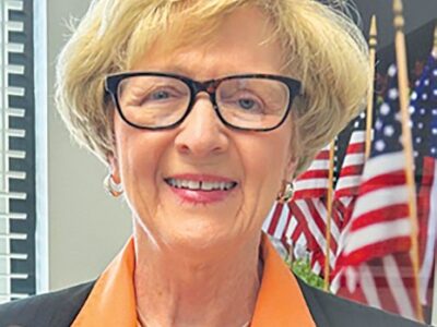 Kerney Named New President, Board Chair for LVBI