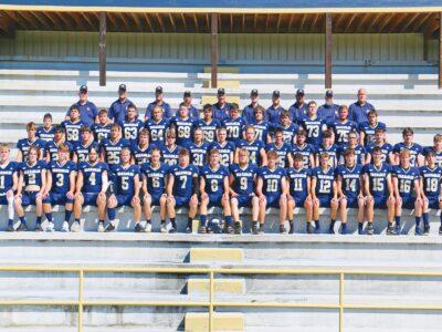 Congratulations War Eagles