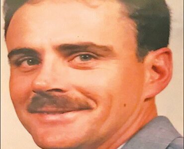 Walter Francis Burke